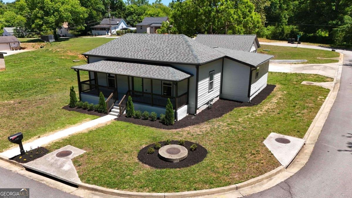 1737 Yellow Street Conyers - main photo
