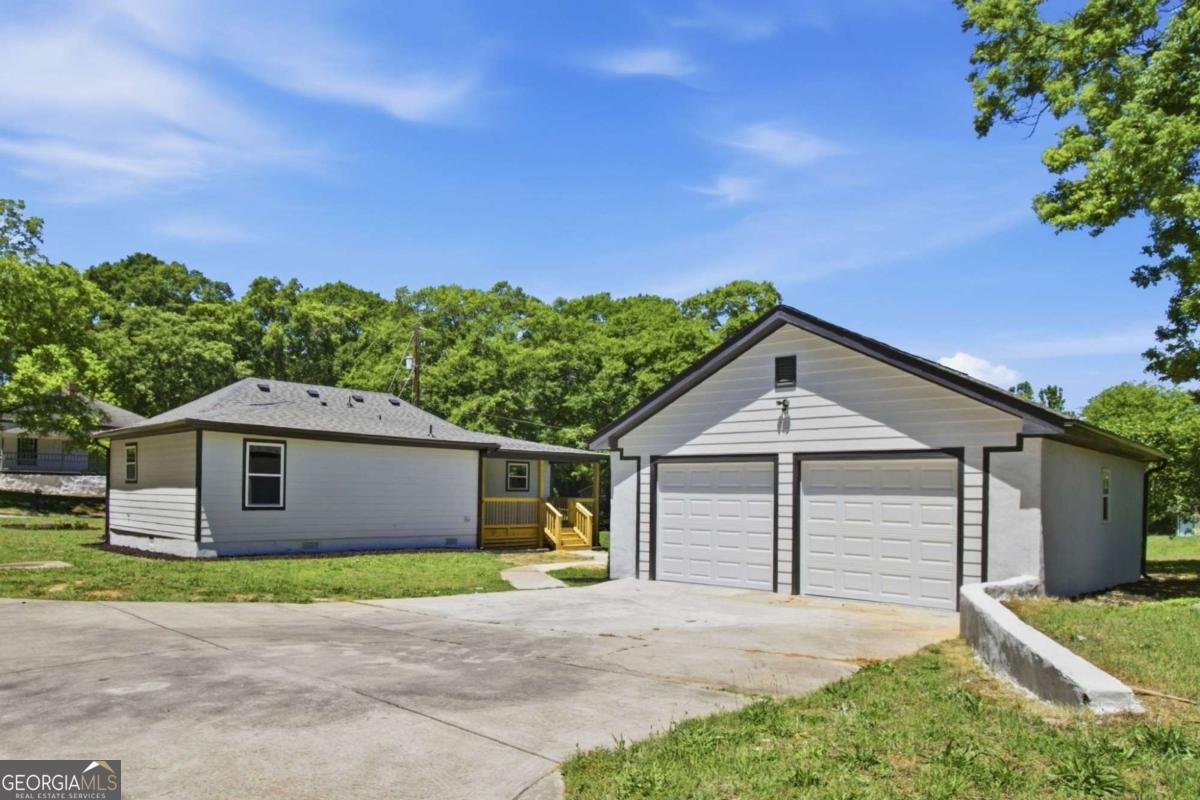 1737 Yellow Street Conyers - Photo 37