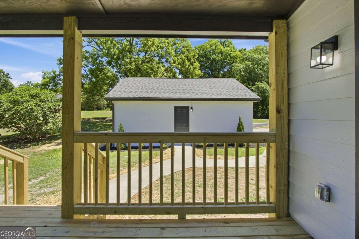 1737 Yellow Street Conyers - Photo 41