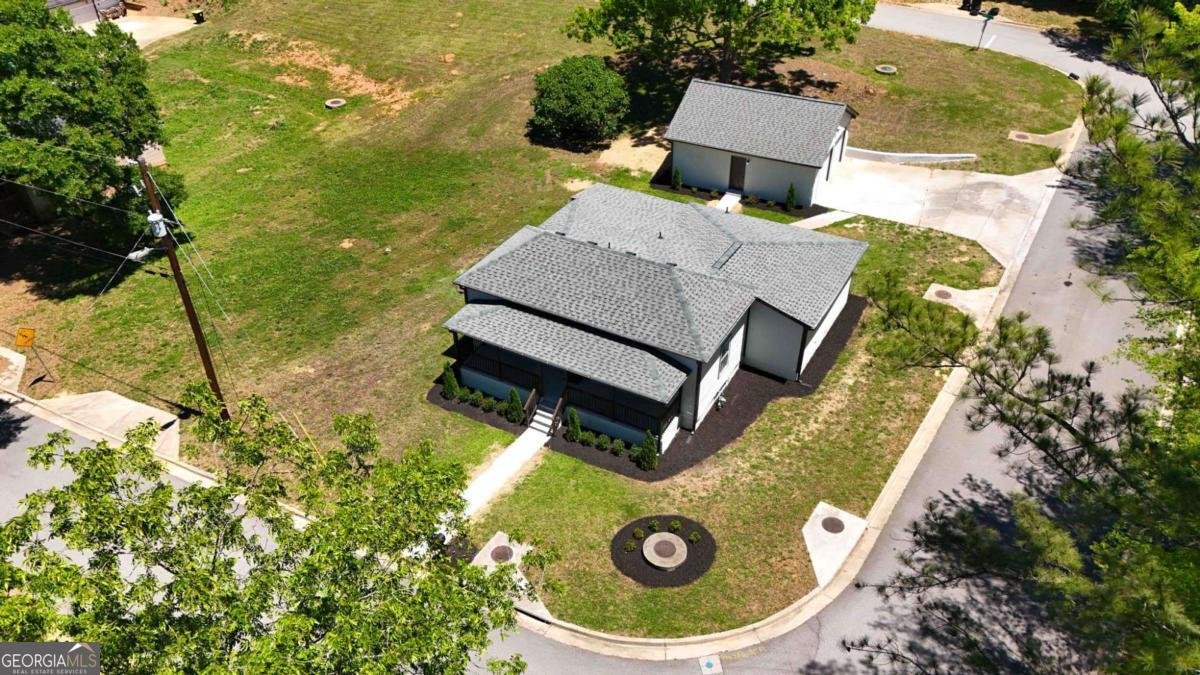 1737 Yellow Street Conyers - Photo 46