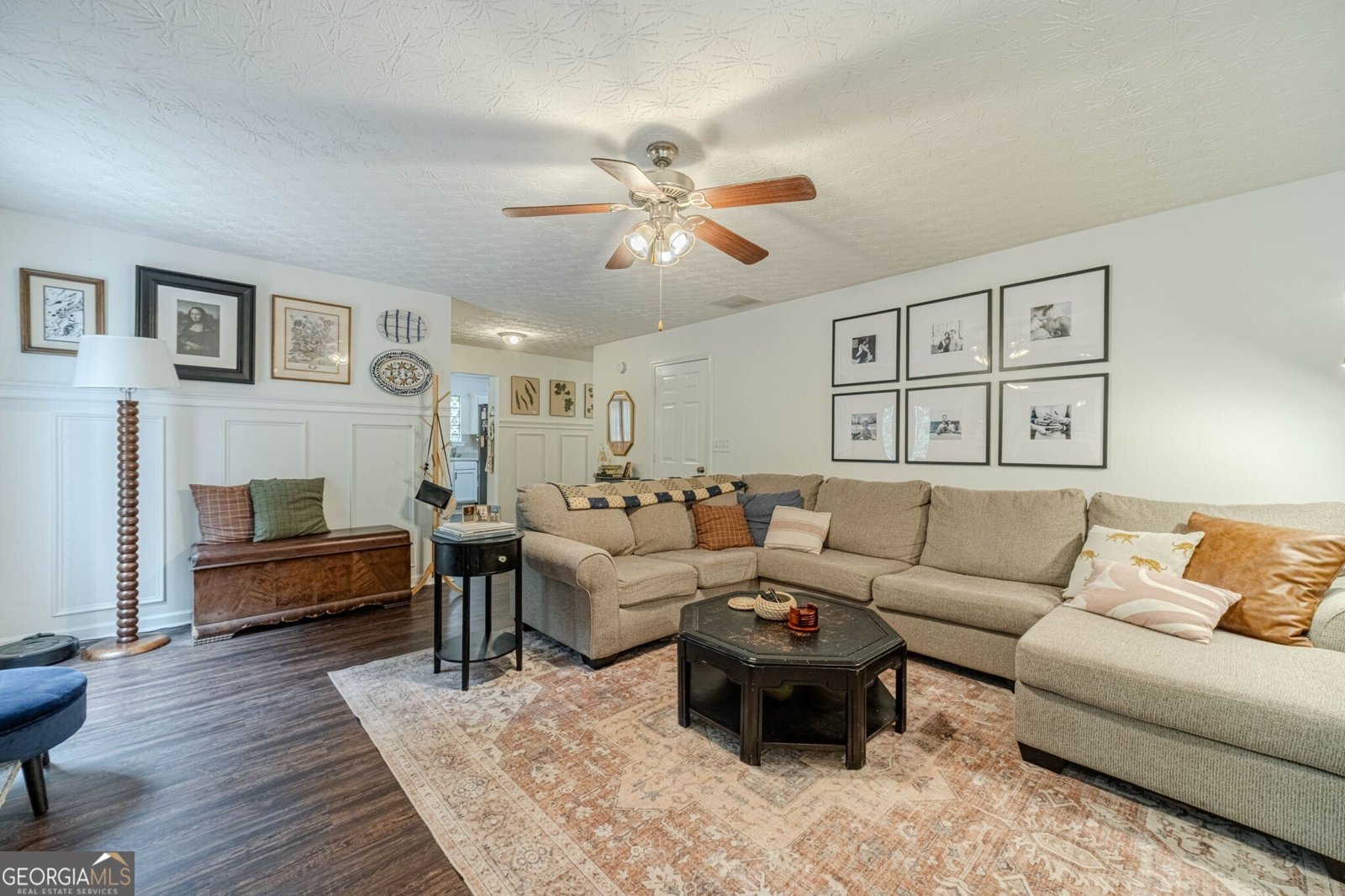 804 Pebble Place Loganville - Photo 12