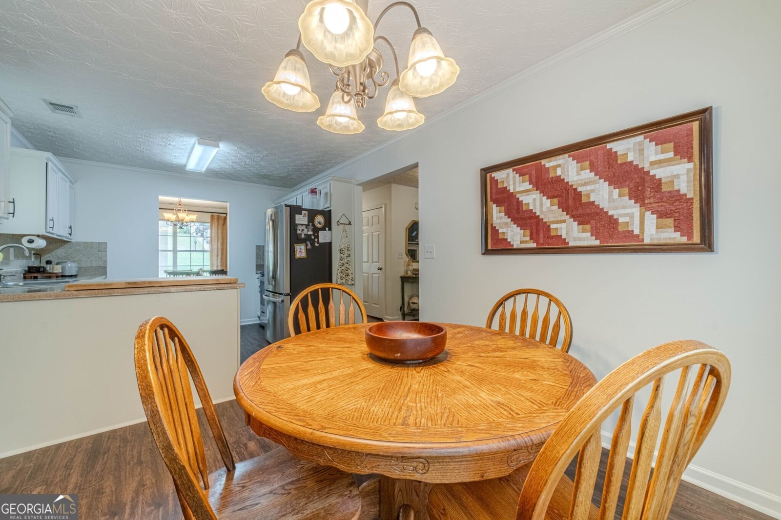 804 Pebble Place Loganville - Photo 17