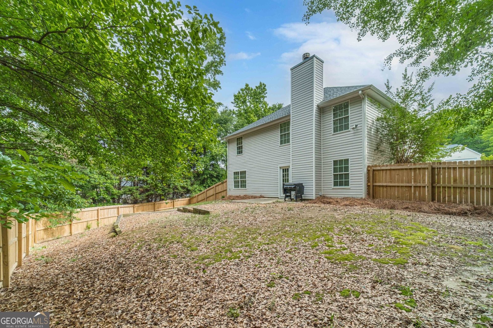 804 Pebble Place Loganville - Photo 43