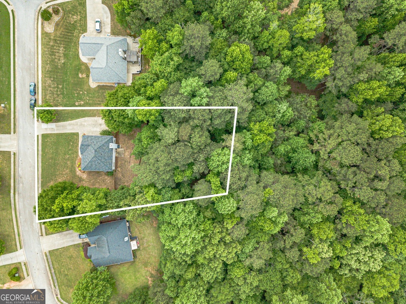 804 Pebble Place Loganville - Photo 44