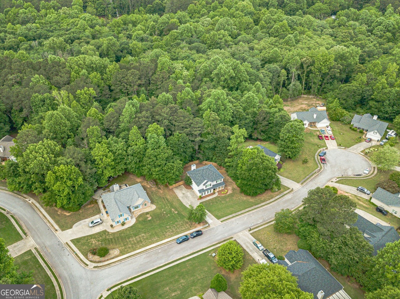804 Pebble Place Loganville - Photo 45