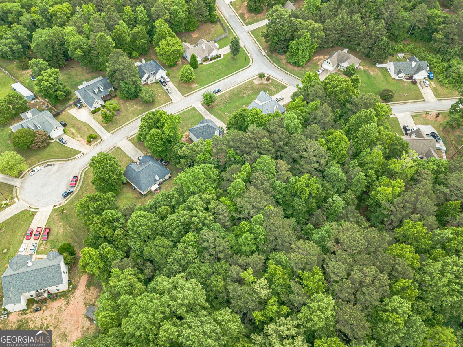 804 Pebble Place Loganville - Photo 46