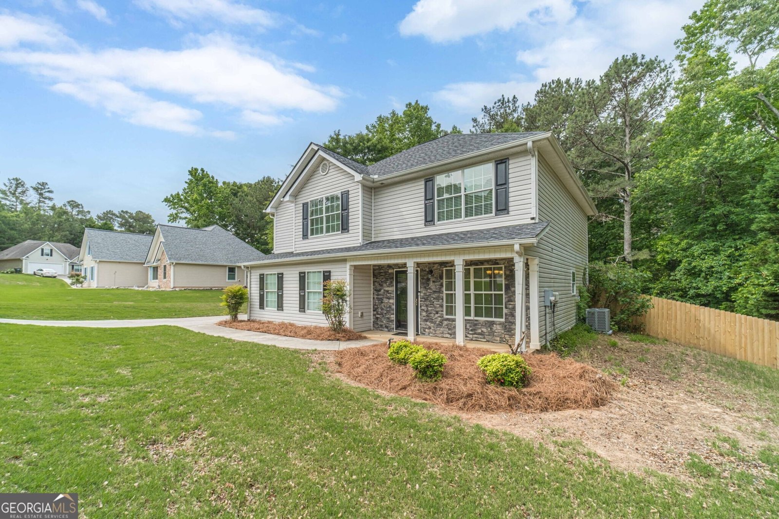 804 Pebble Place Loganville - Photo 47