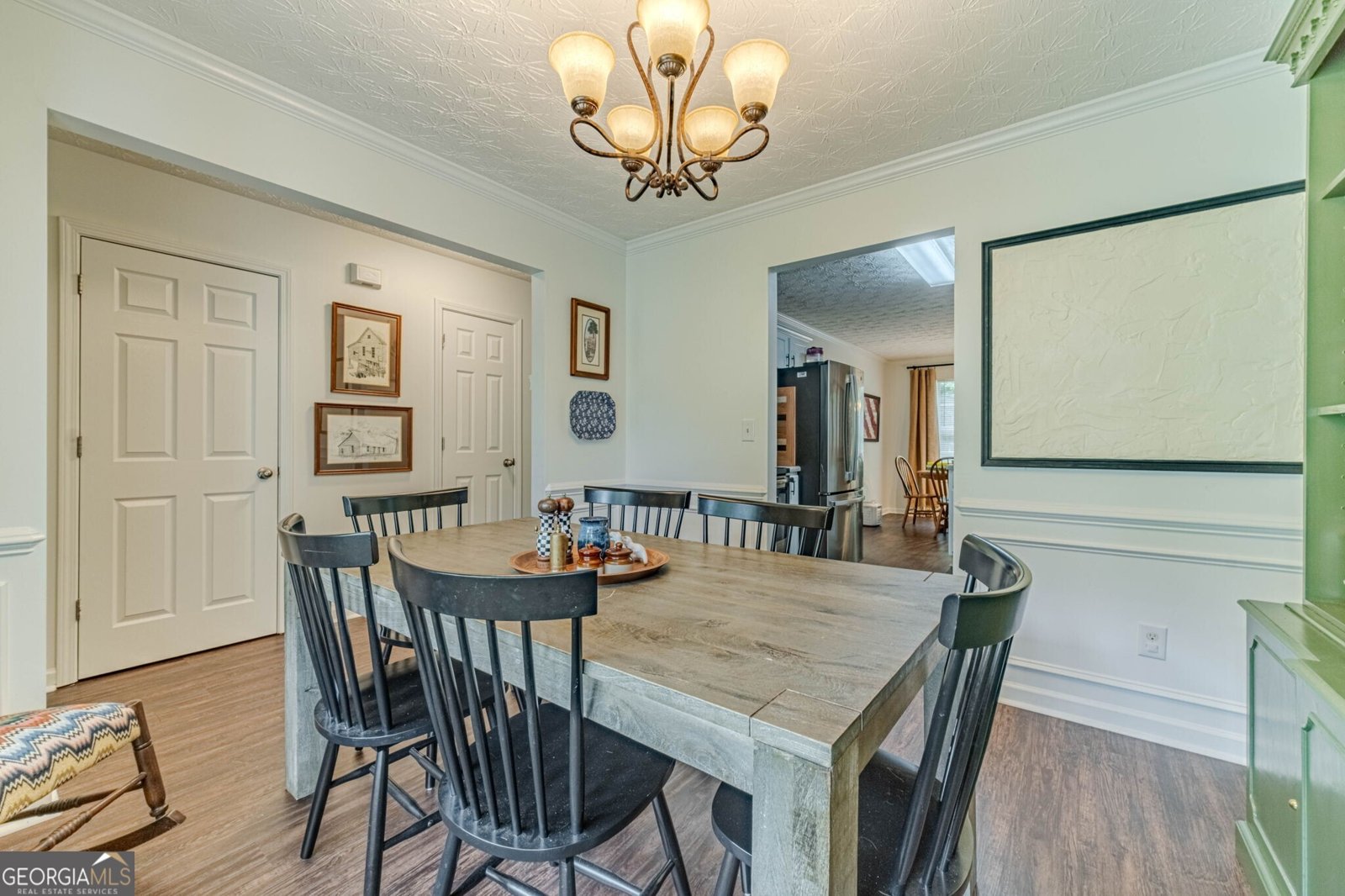 804 Pebble Place Loganville - Photo 8