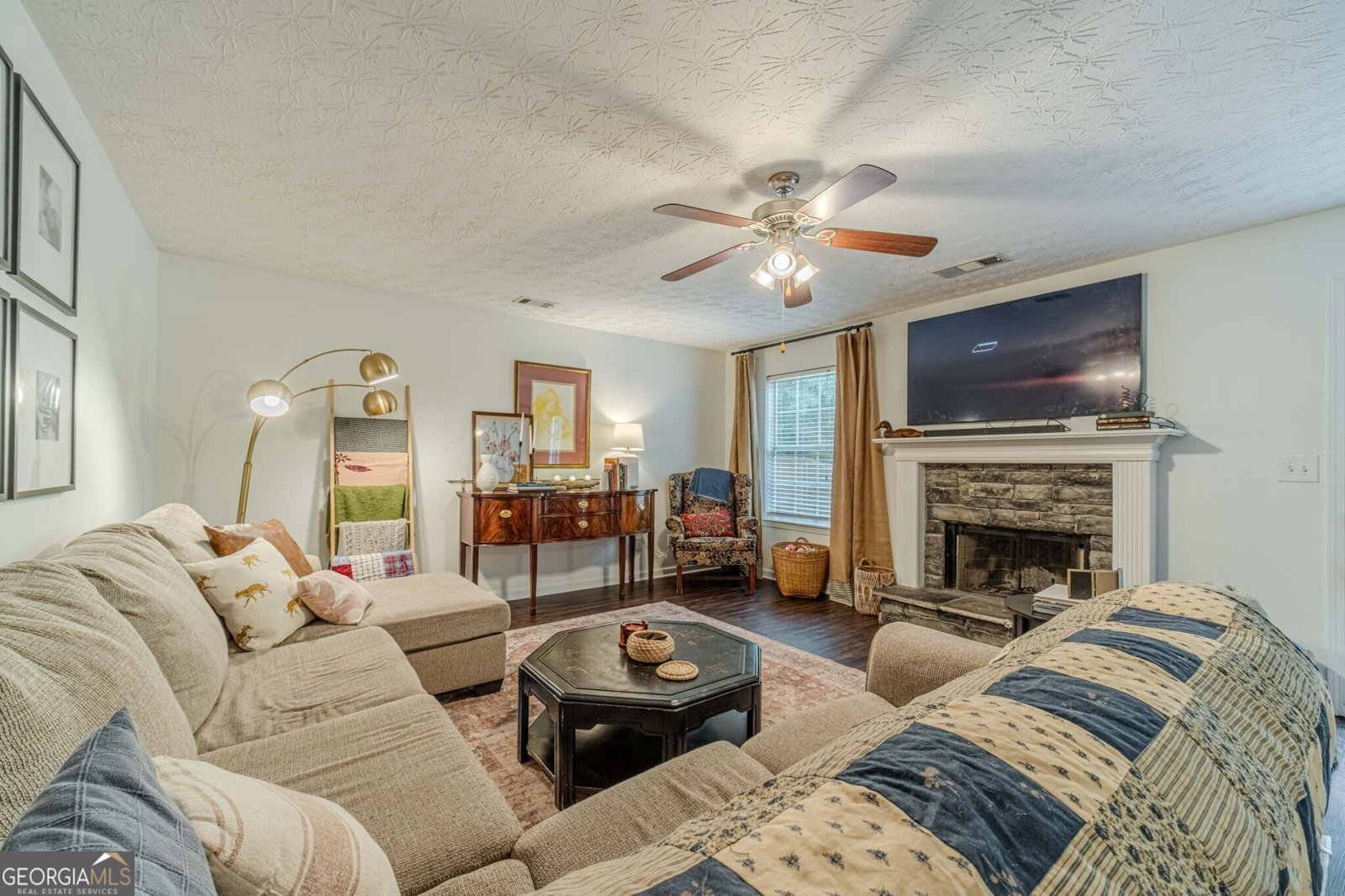 804 Pebble Place Loganville - Photo 9