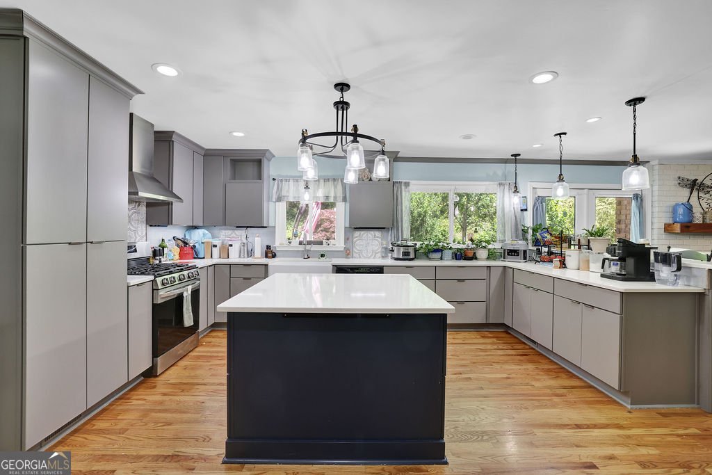 650 Riverside Road Roswell - Photo 10