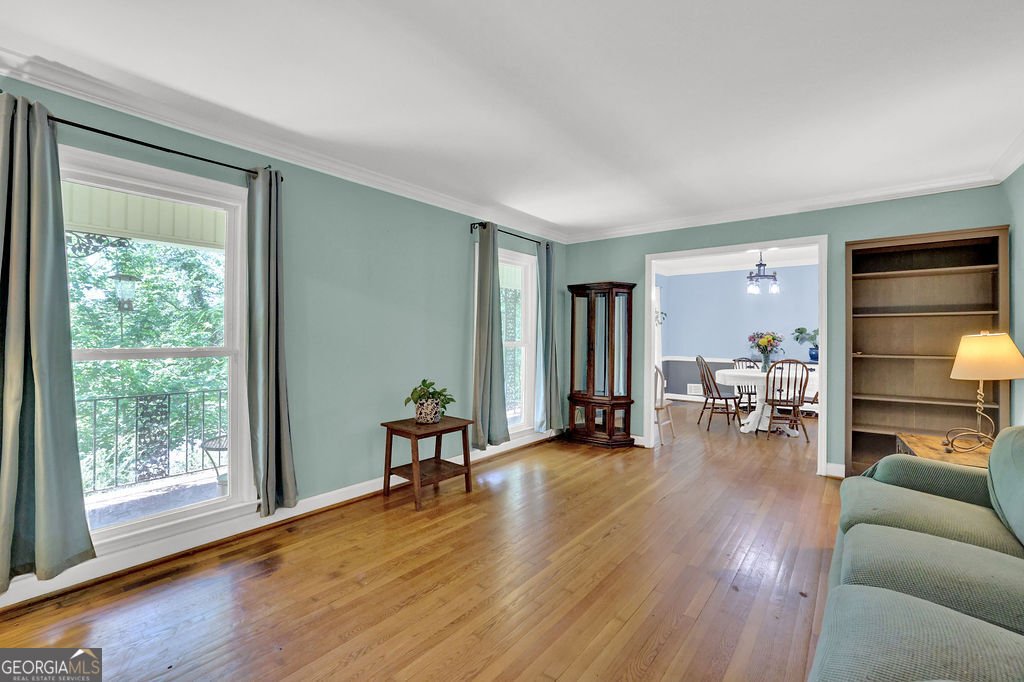 650 Riverside Road Roswell - Photo 14
