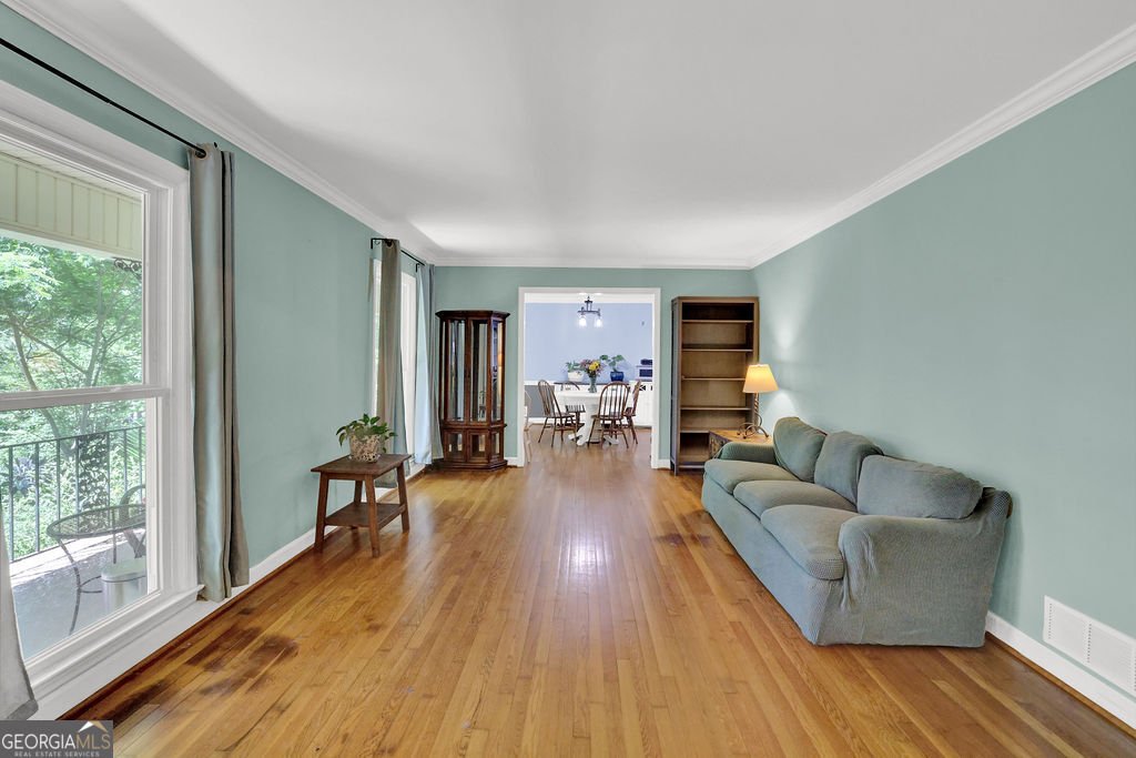 650 Riverside Road Roswell - Photo 16