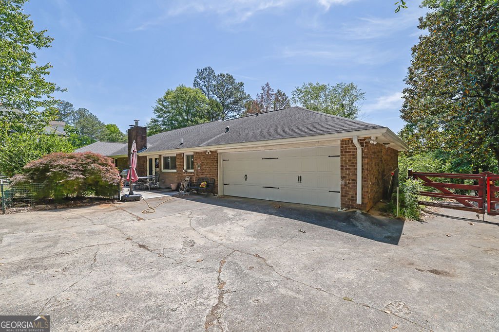 650 Riverside Road Roswell - Photo 27