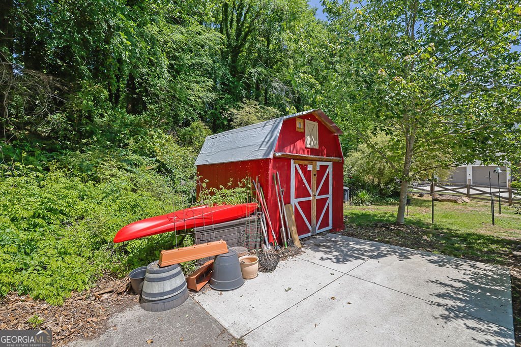 650 Riverside Road Roswell - Photo 30