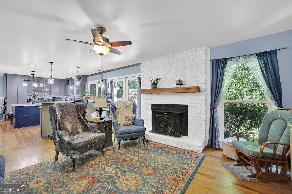 650 Riverside Road Roswell - Photo 7