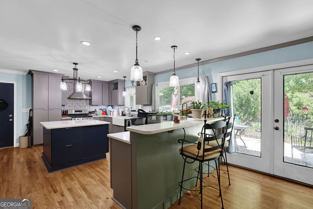 650 Riverside Road Roswell - Photo 8