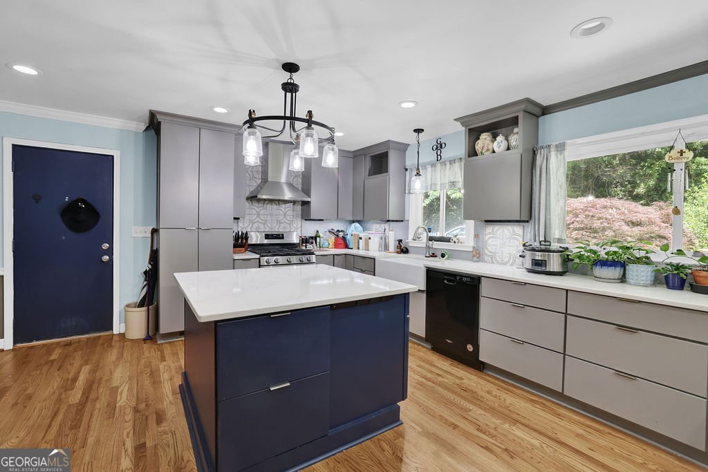 650 Riverside Road Roswell - Photo 9