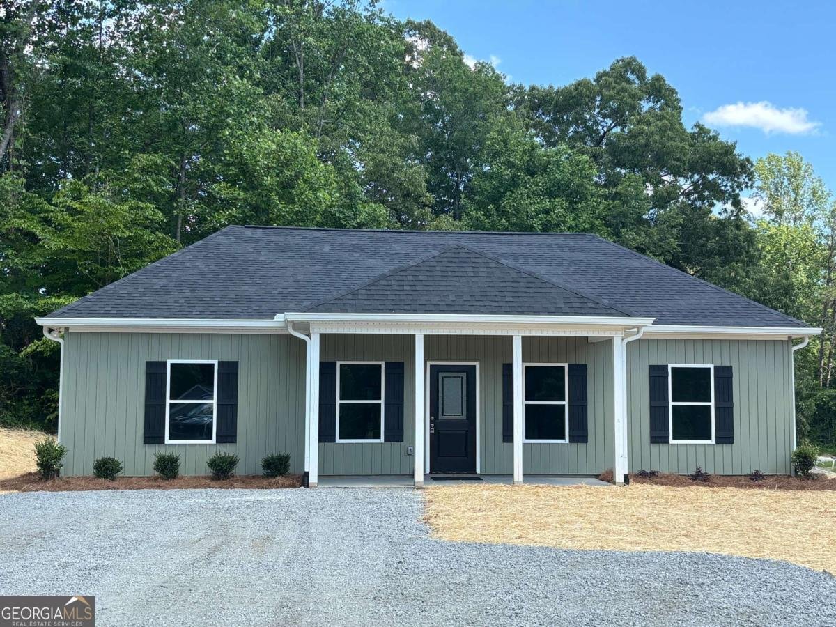 40 Olive Branch Lane Dahlonega - main photo