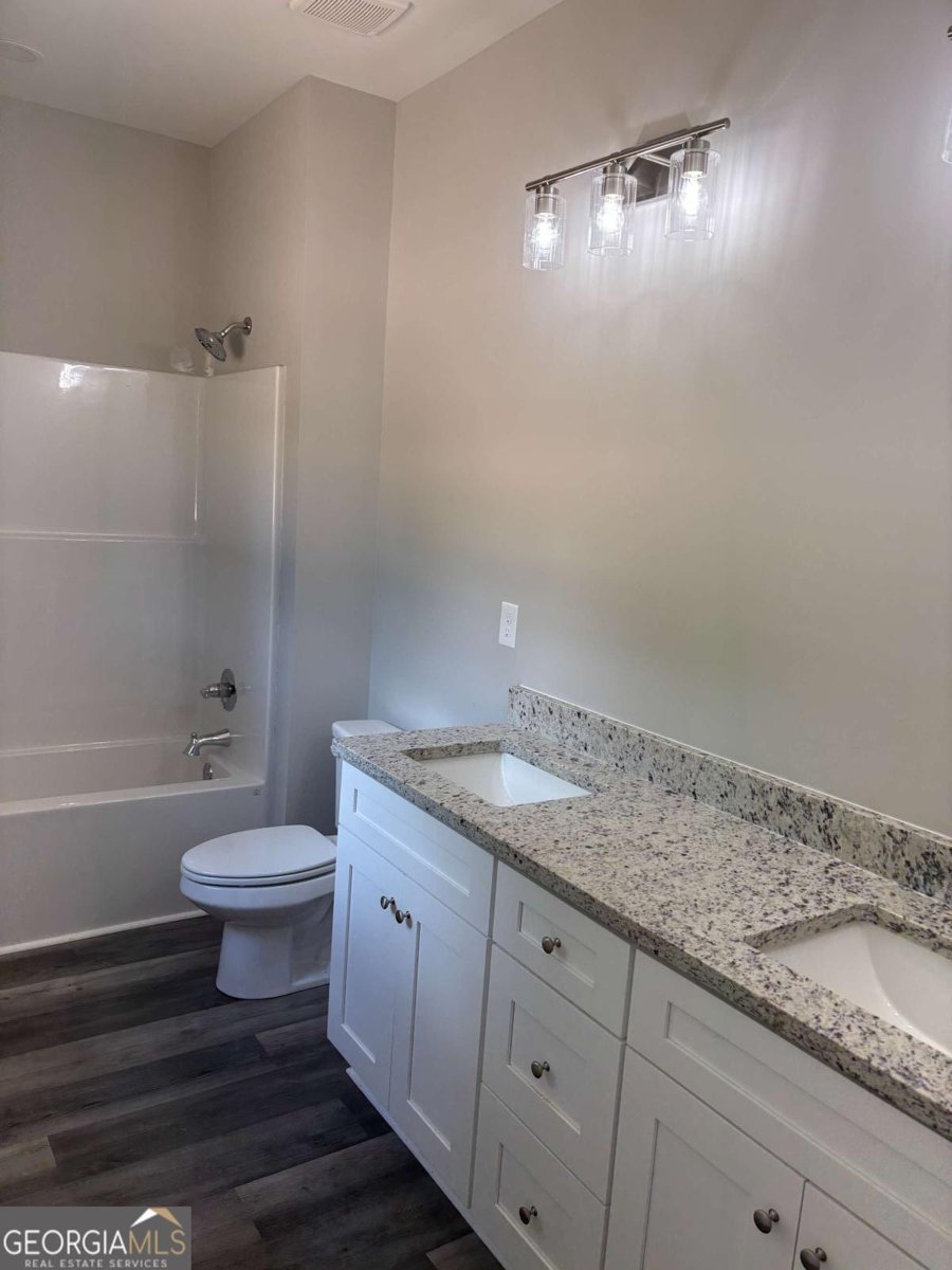 40 Olive Branch Lane Dahlonega - Photo 10
