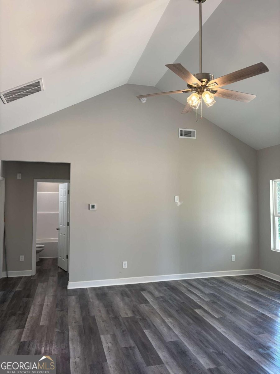 40 Olive Branch Lane Dahlonega - Photo 8