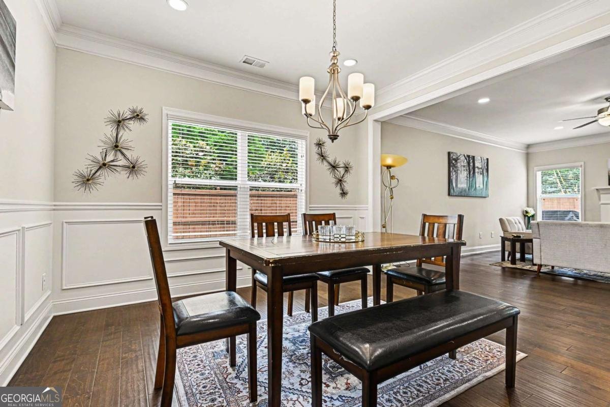 4717 Stridemore Court Mableton - Photo 10