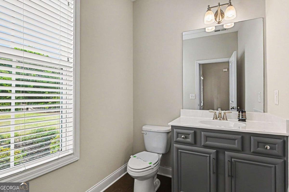 4717 Stridemore Court Mableton - Photo 11