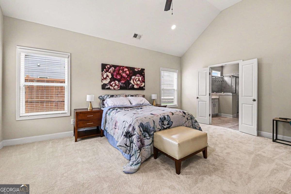 4717 Stridemore Court Mableton - Photo 12
