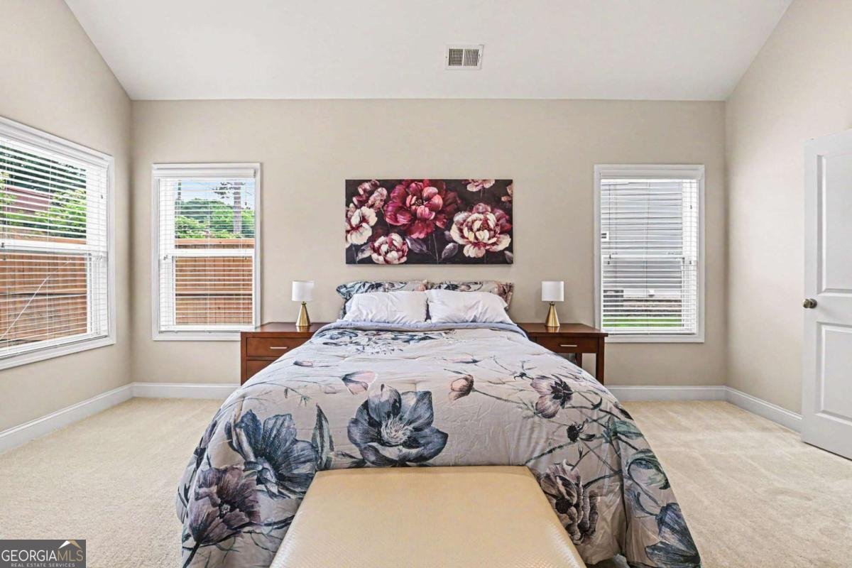 4717 Stridemore Court Mableton - Photo 13