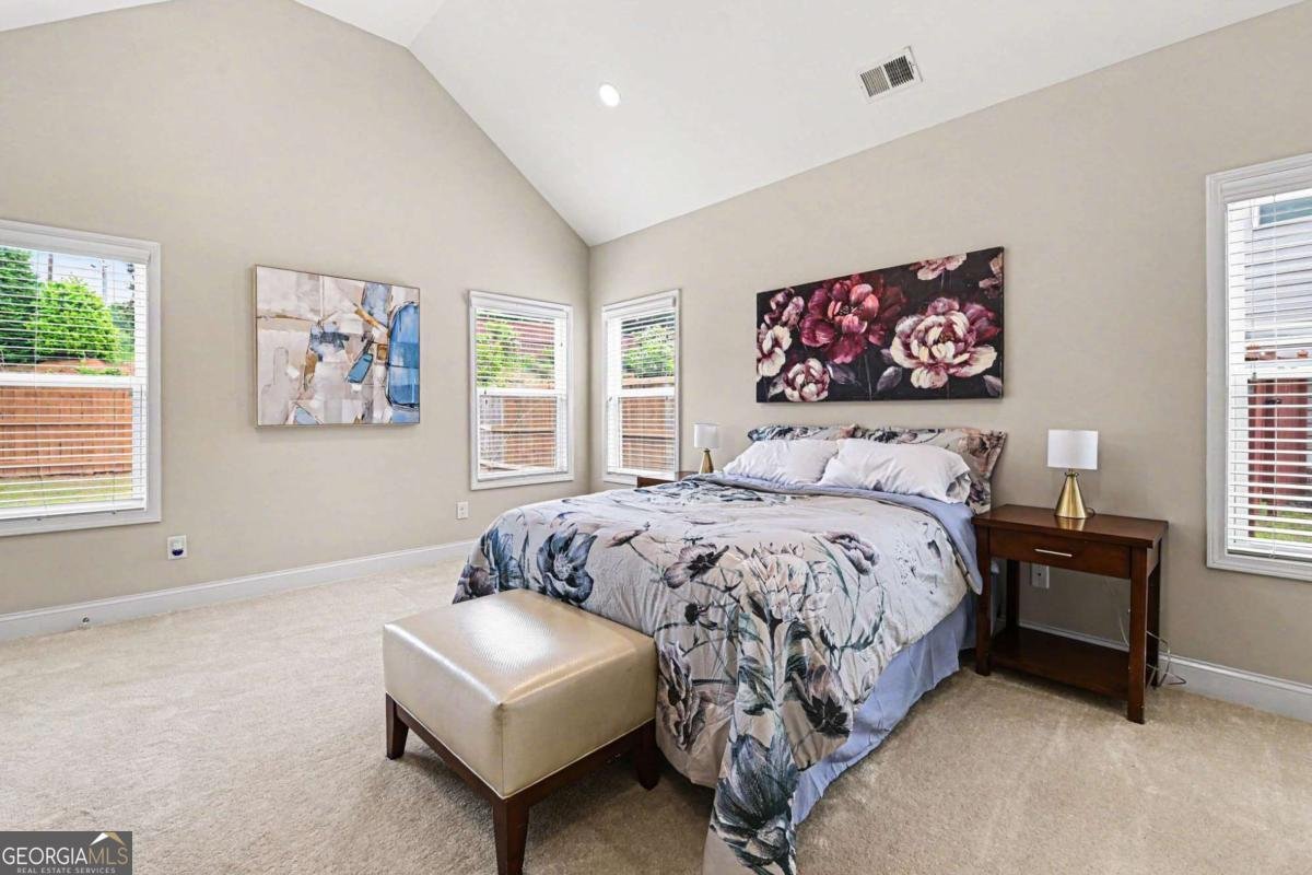 4717 Stridemore Court Mableton - Photo 14