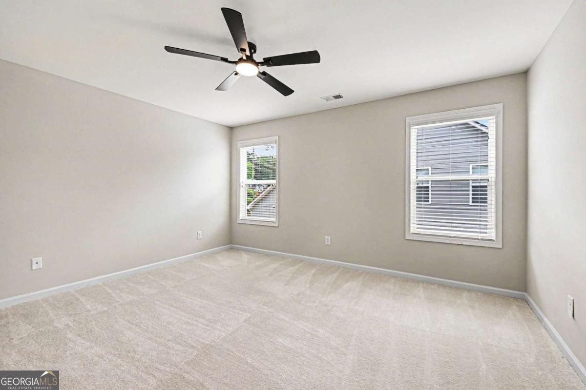 4717 Stridemore Court Mableton - Photo 17