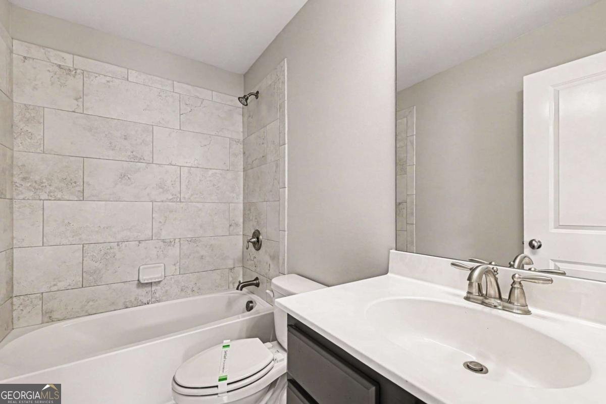 4717 Stridemore Court Mableton - Photo 22