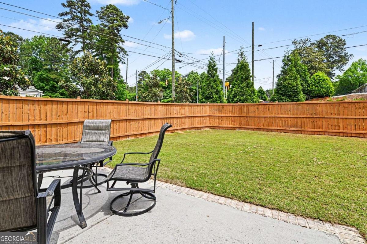 4717 Stridemore Court Mableton - Photo 23