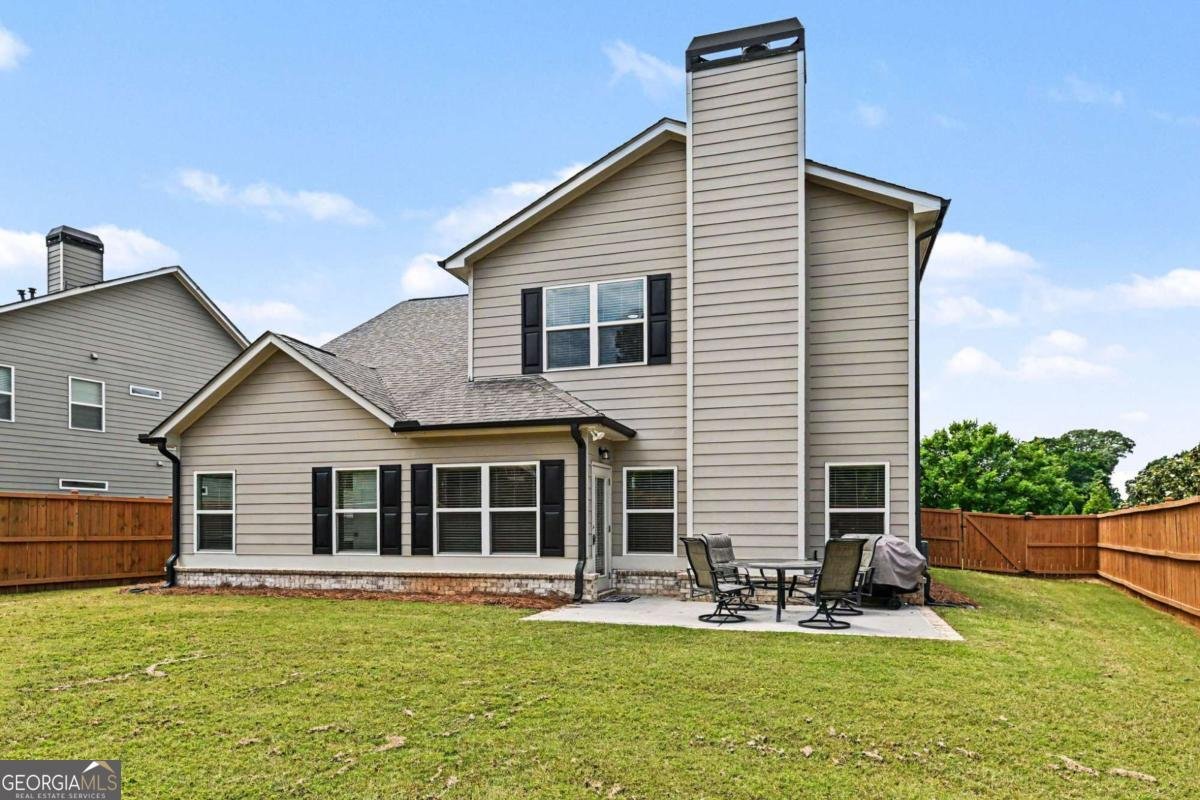 4717 Stridemore Court Mableton - Photo 24