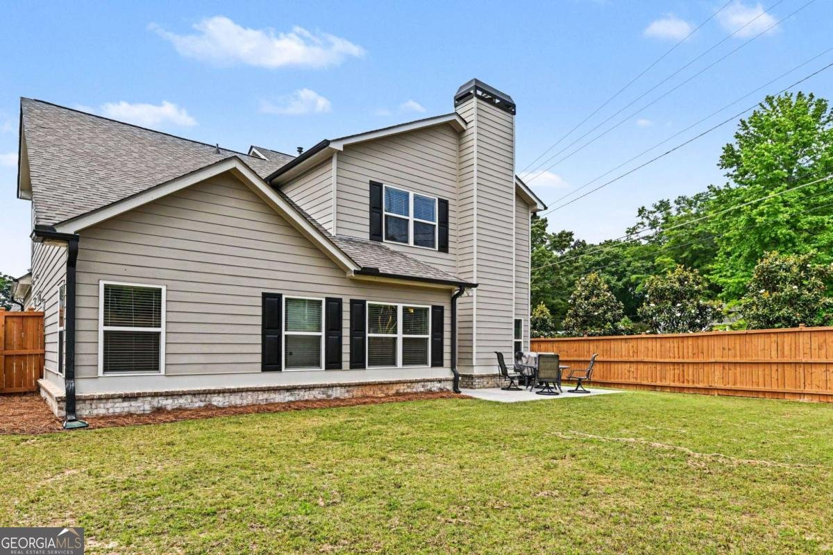 4717 Stridemore Court Mableton - Photo 25