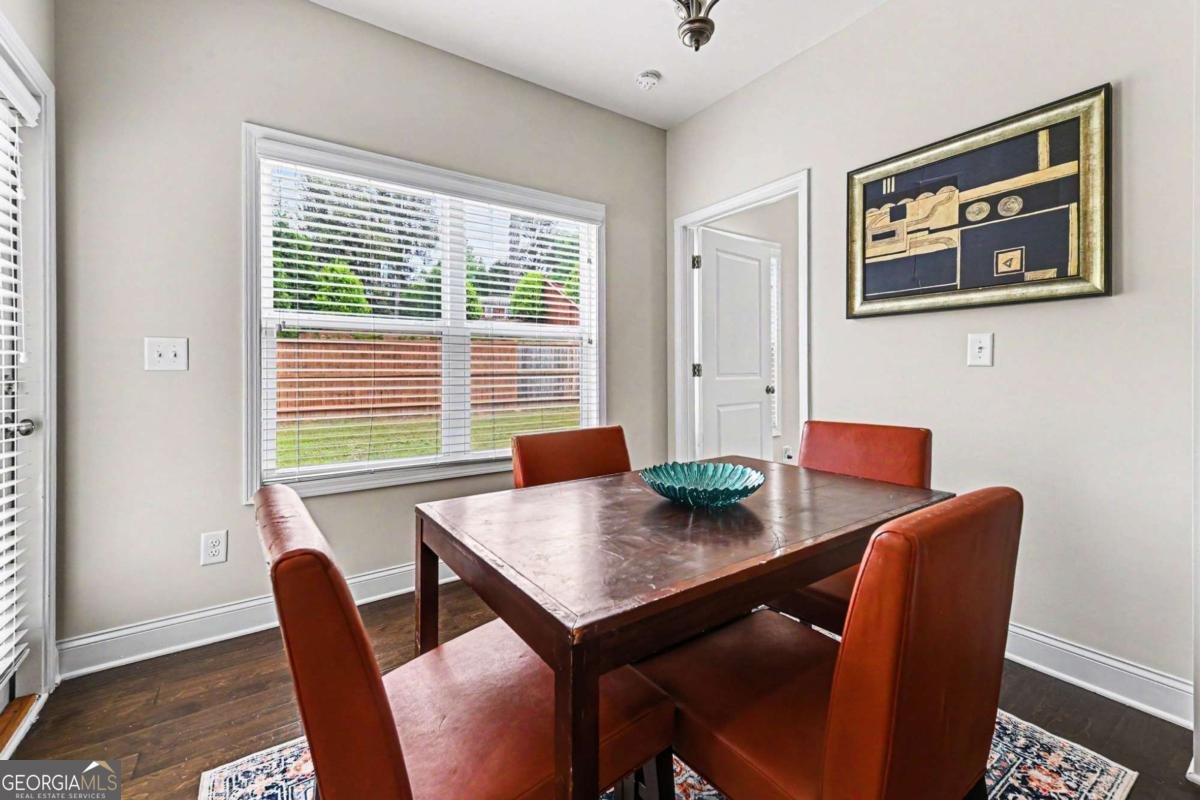 4717 Stridemore Court Mableton - Photo 9