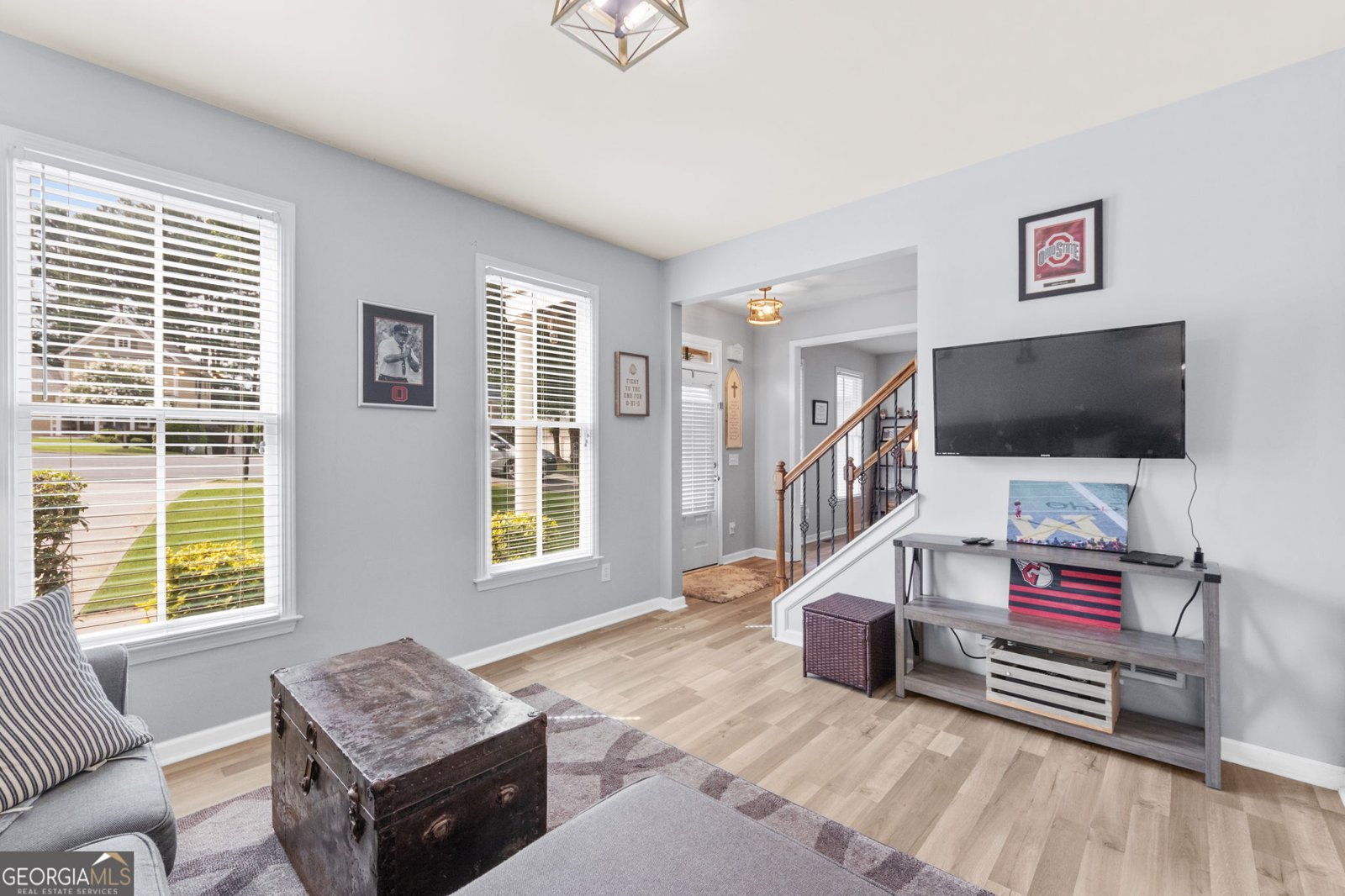 72 Haven Crest Court Dallas - Photo 10