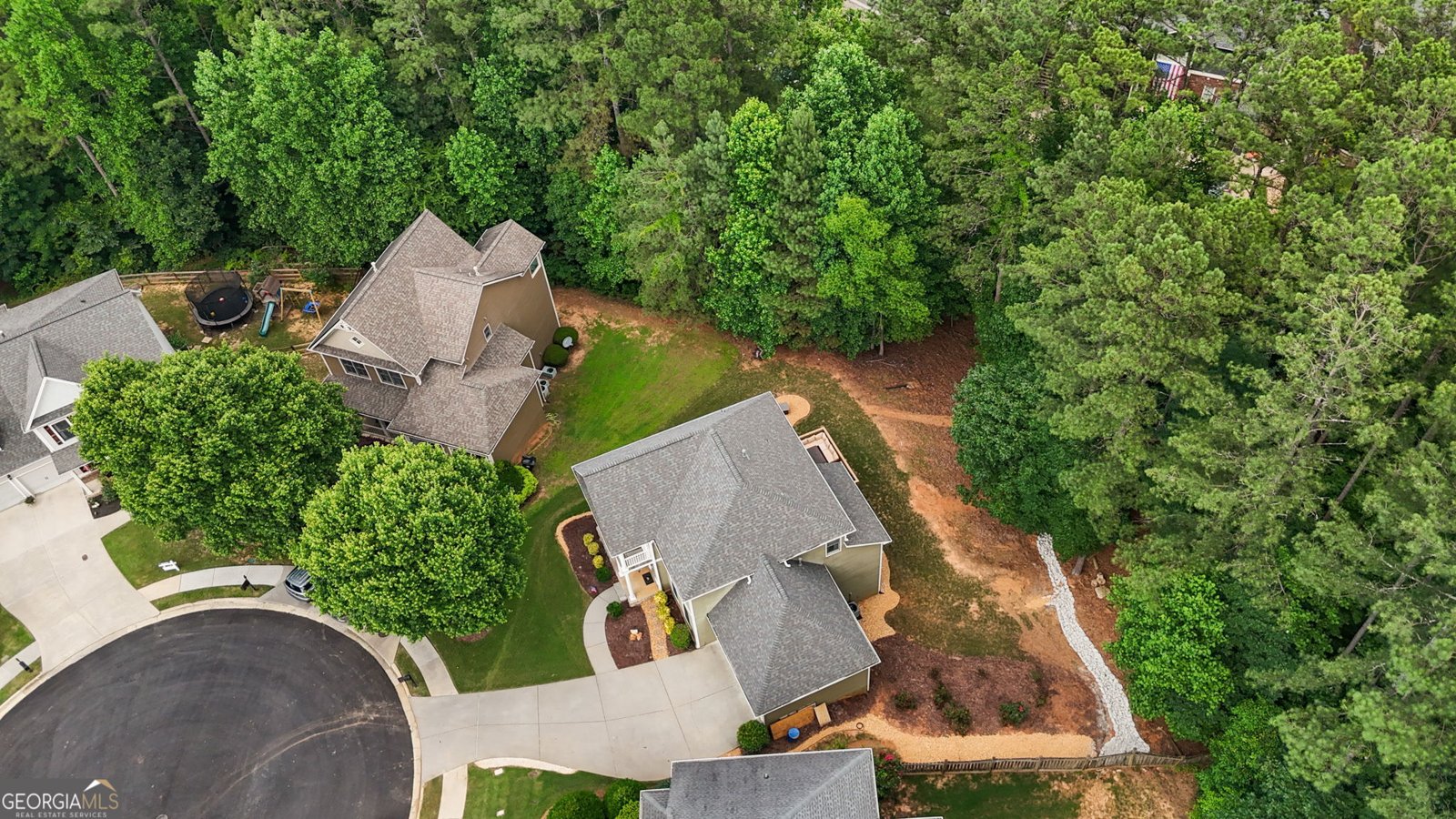 72 Haven Crest Court Dallas - Photo 44