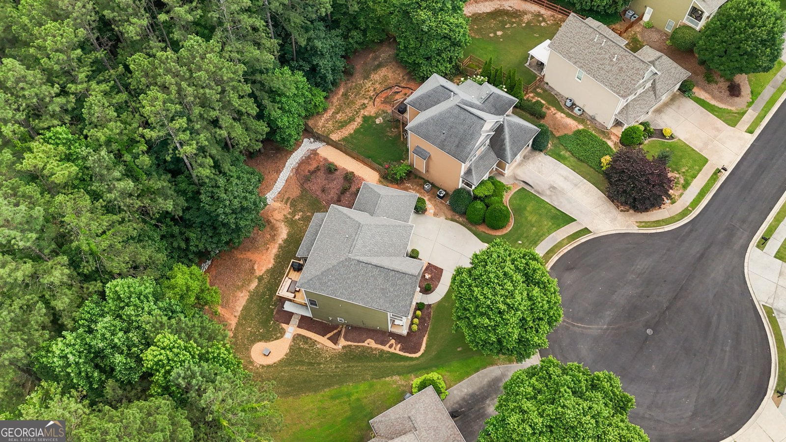 72 Haven Crest Court Dallas - Photo 45