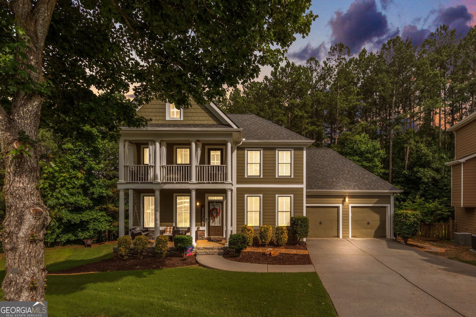 72 Haven Crest Court Dallas - Photo 48