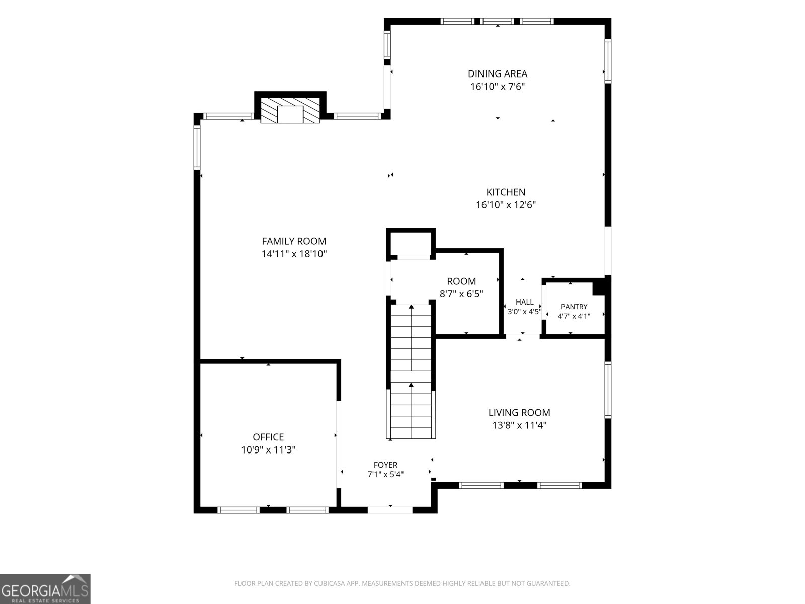 72 Haven Crest Court Dallas - Photo 49