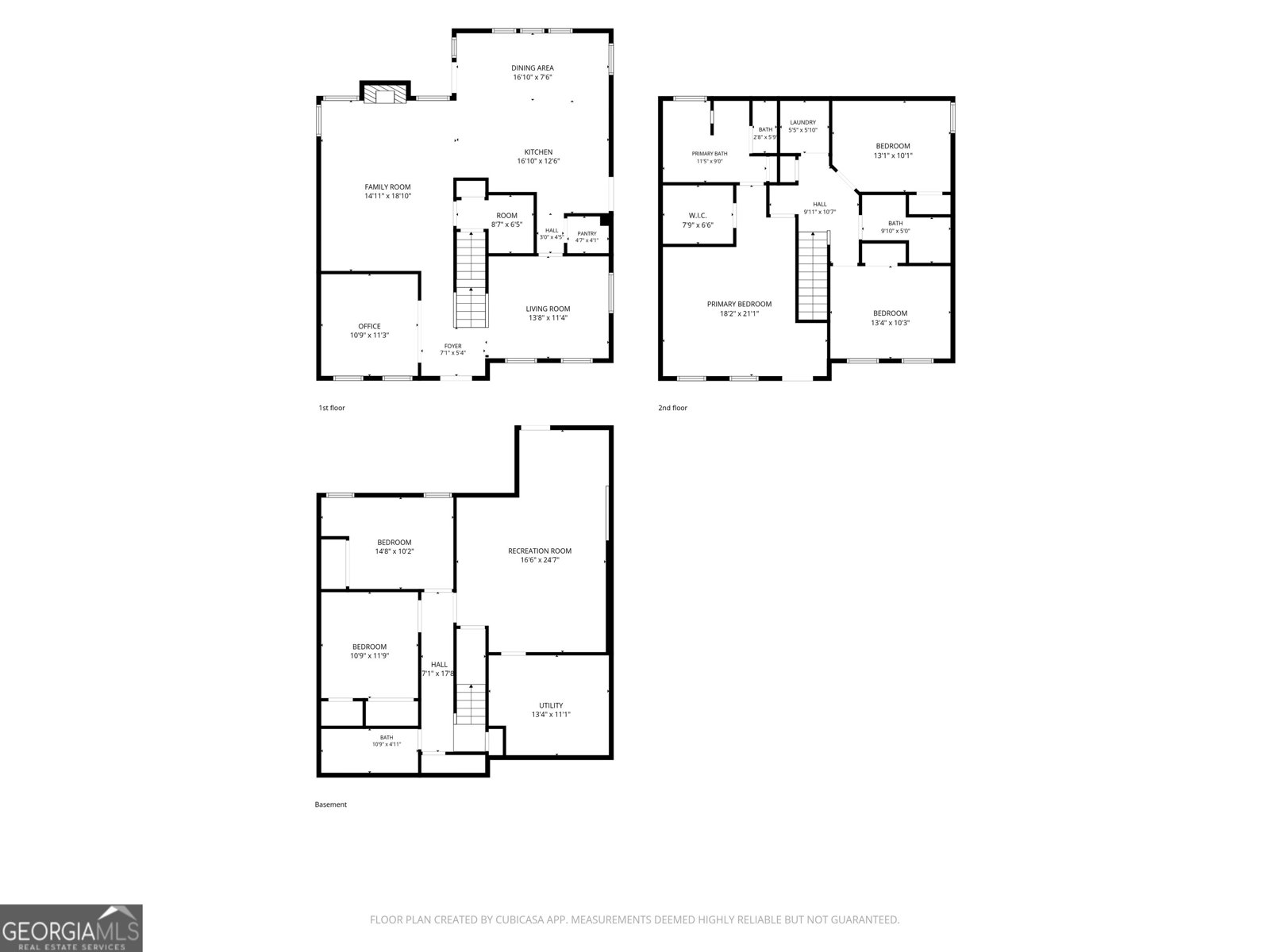 72 Haven Crest Court Dallas - Photo 52