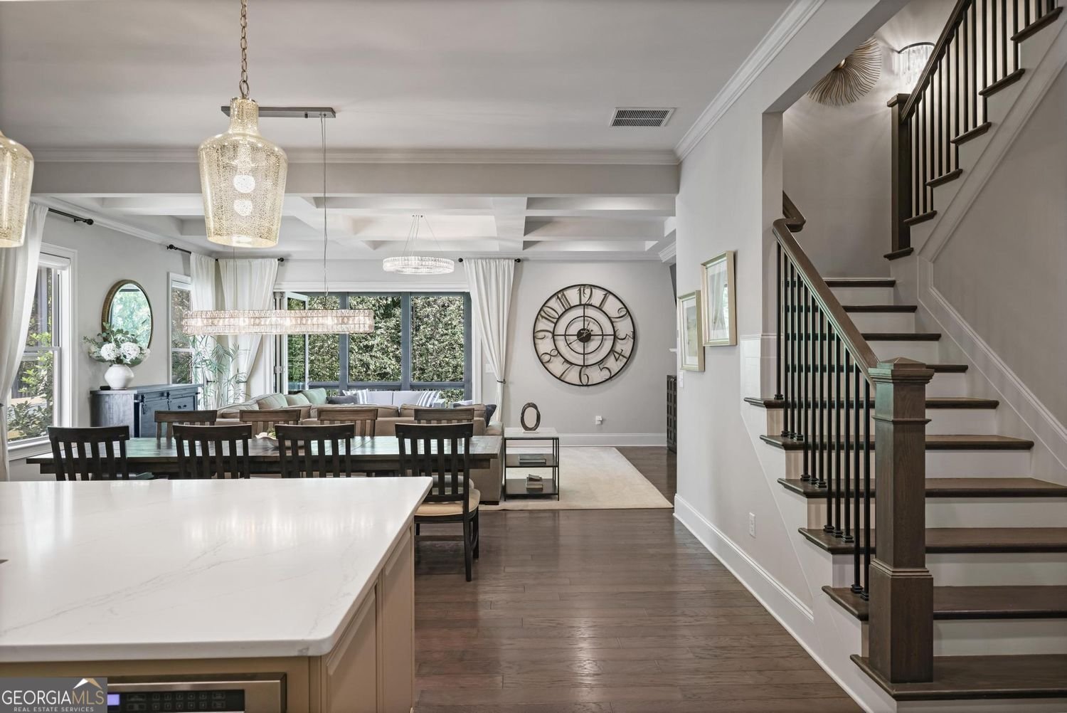 6467 Canopy Drive Sandy Springs - Photo 11
