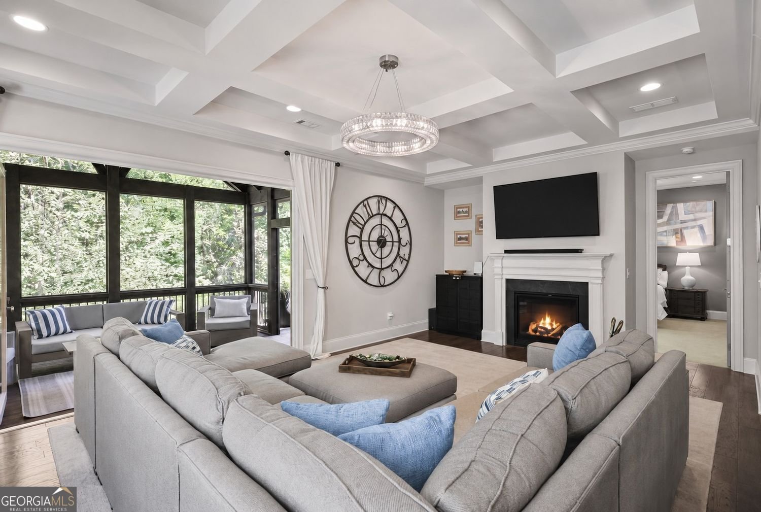 6467 Canopy Drive Sandy Springs - Photo 12