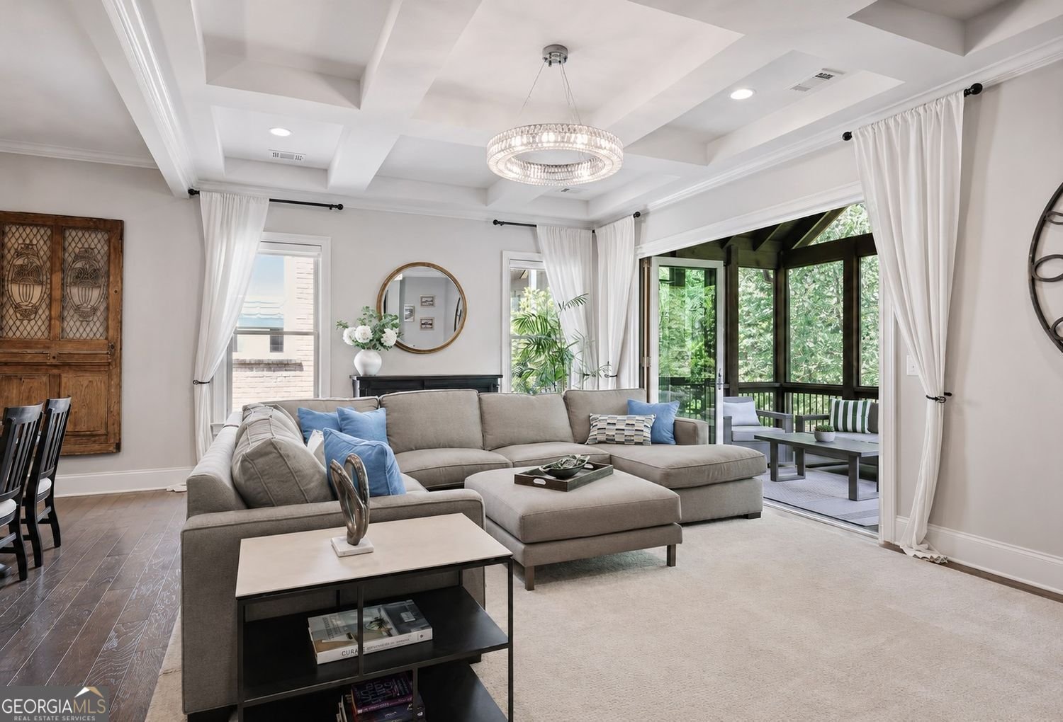 6467 Canopy Drive Sandy Springs - Photo 13