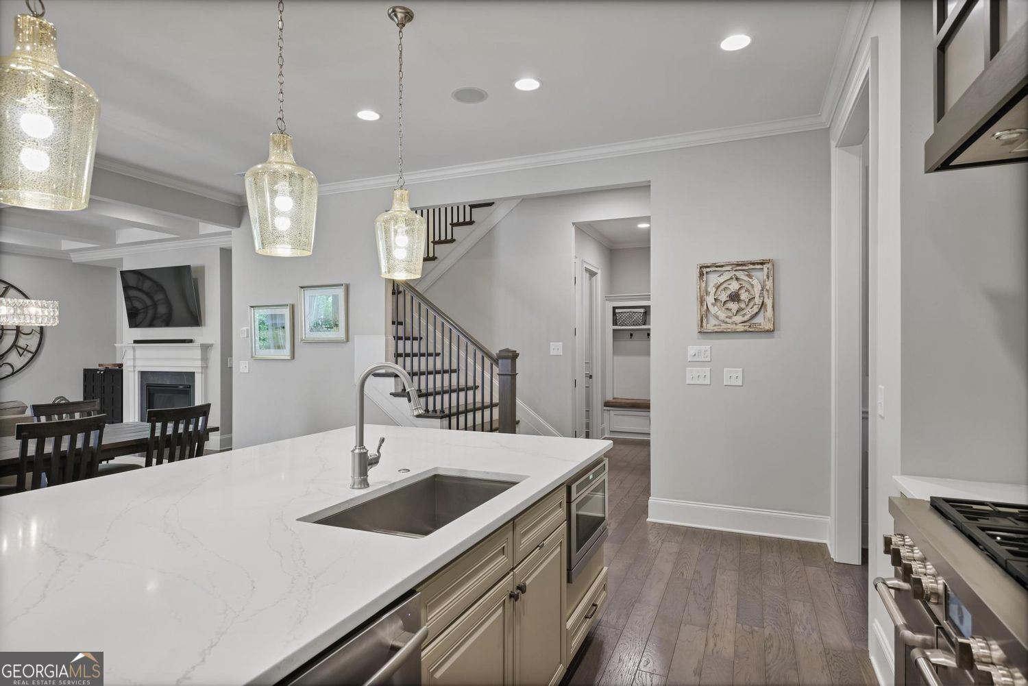 6467 Canopy Drive Sandy Springs - Photo 15