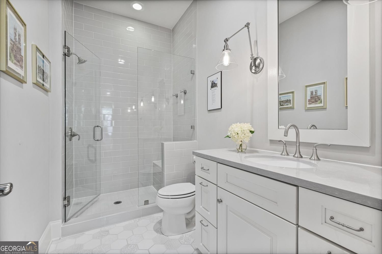 6467 Canopy Drive Sandy Springs - Photo 17