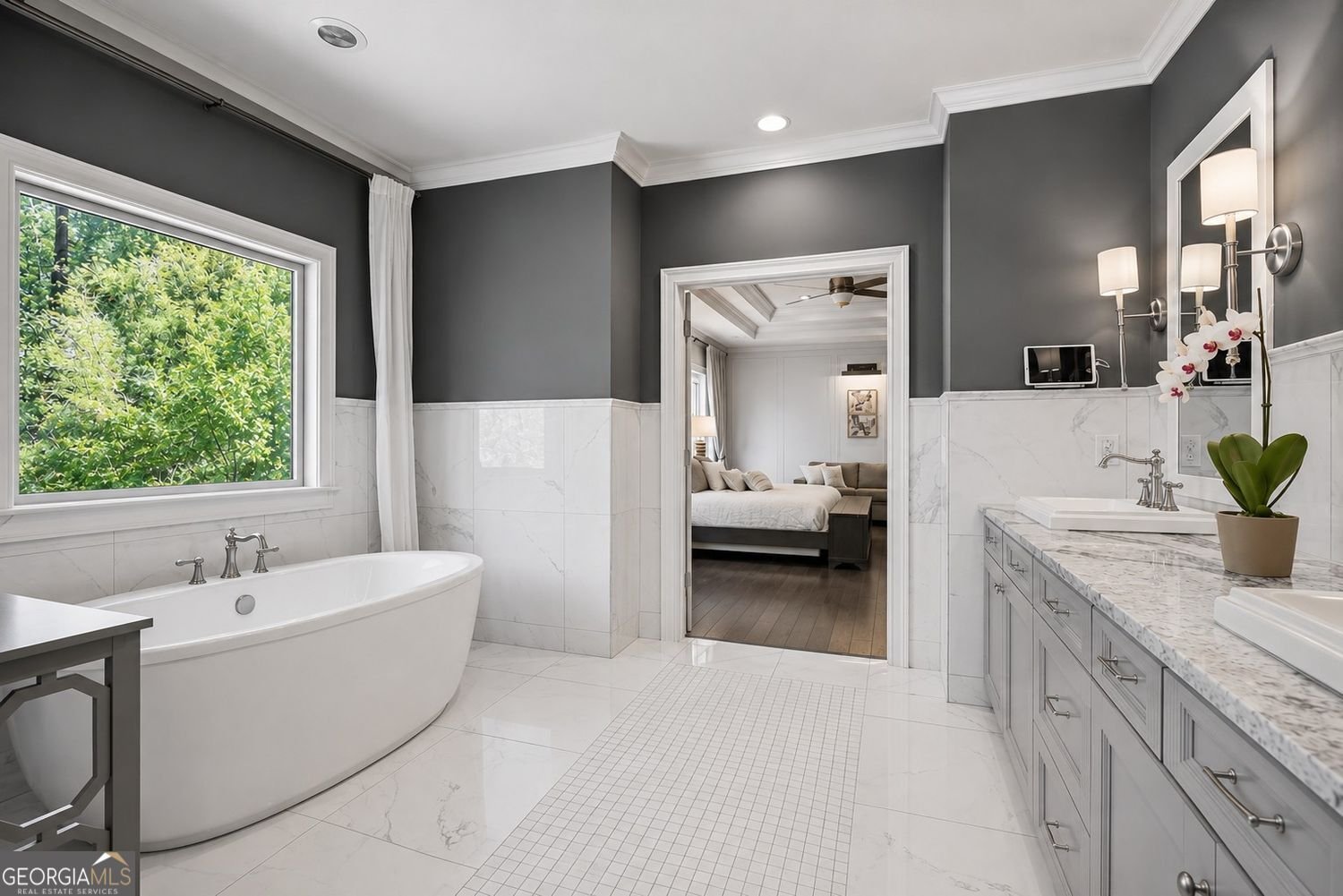 6467 Canopy Drive Sandy Springs - Photo 26