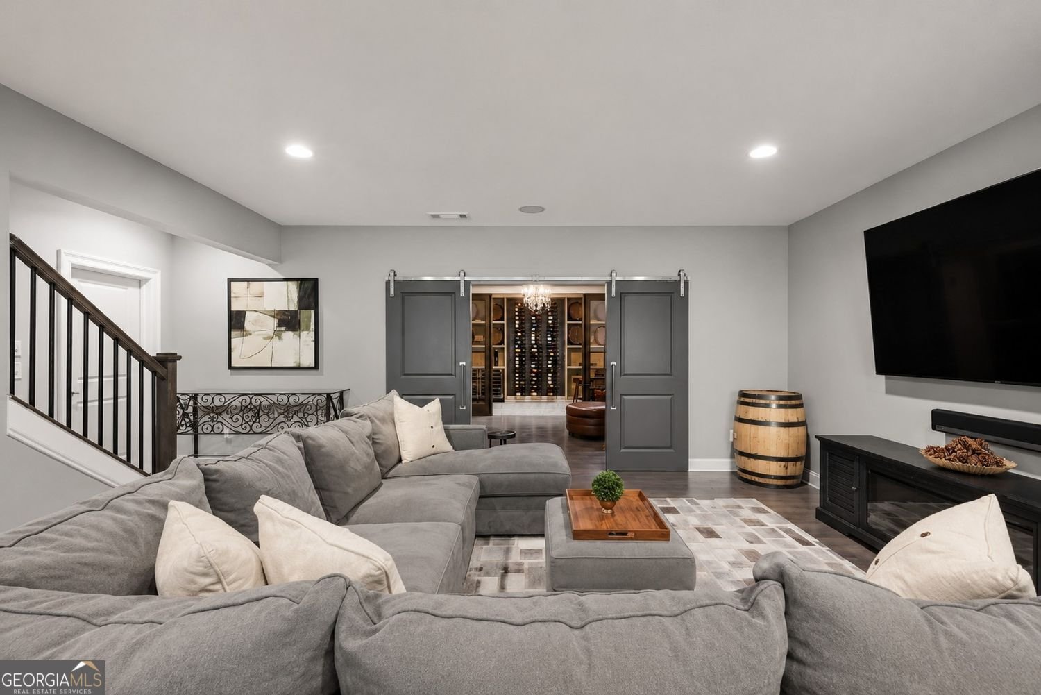 6467 Canopy Drive Sandy Springs - Photo 36