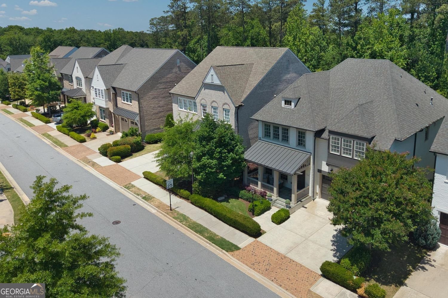 6467 Canopy Drive Sandy Springs - Photo 49