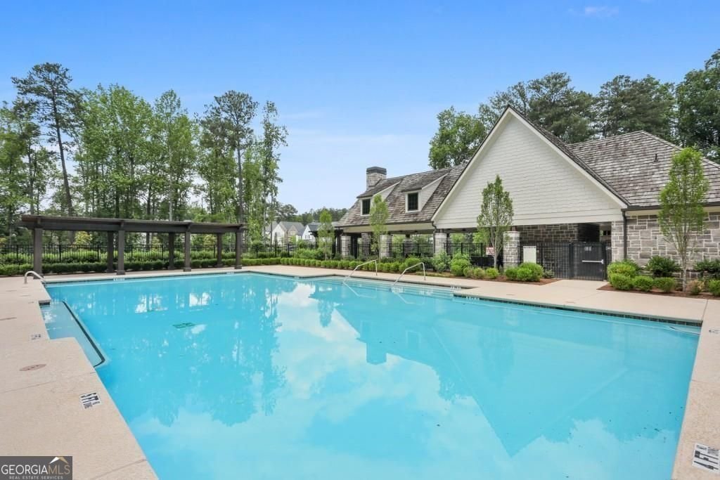 6467 Canopy Drive Sandy Springs - Photo 51